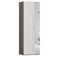 DULAP LEX 75-218-45 C GRI/MSJ/R/O
